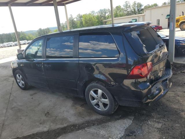 Vin: 2v4rw5dx5ar323063, lot: 55139235, volkswagen routan sel 20102