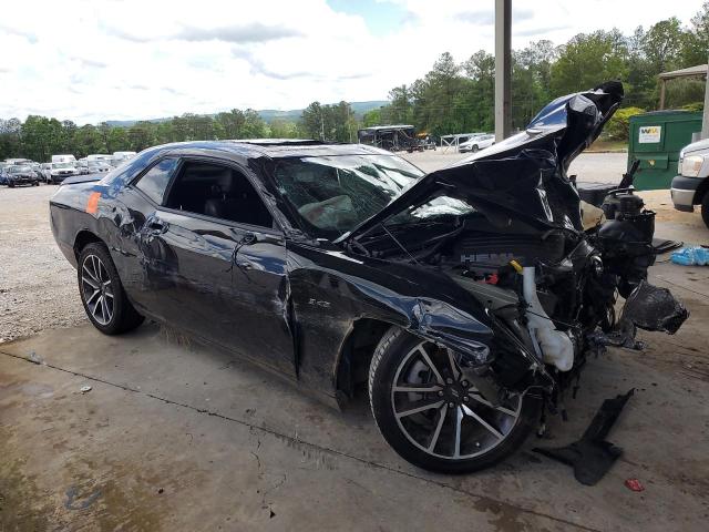 2023 DODGE CHALLENGER 2C3CDZBT7PH693284