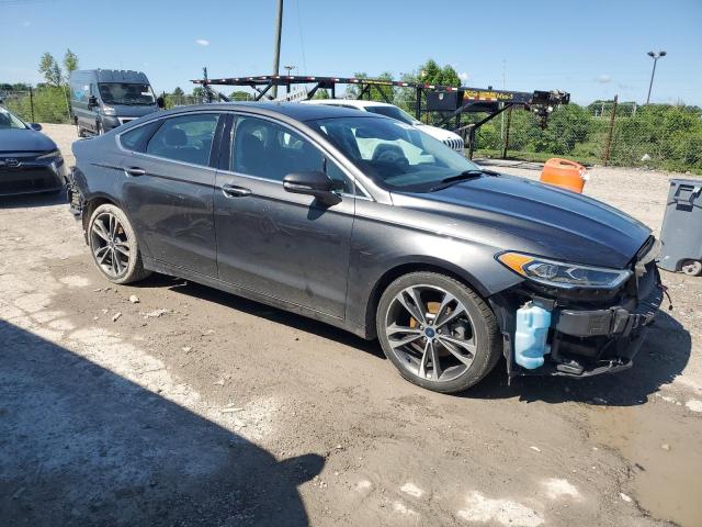 Vin: 3fa6p0d92kr186809, lot: 57946285, ford fusion titanium 20194