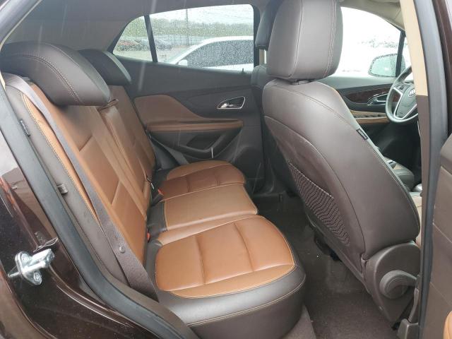 2016 BUICK ENCORE - KL4CJGSB4GB541305