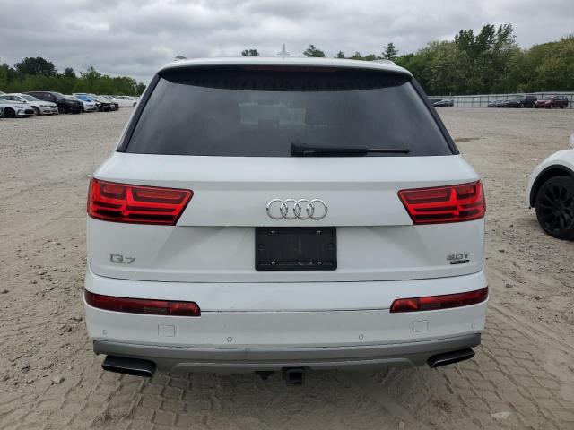 2018 AUDI Q7 PREMIUM - WA1LAAF75JD035061