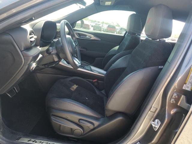 2023 DODGE HORNET GT ZACNDFANXP3A06553