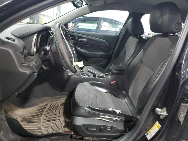 2015 CHEVROLET MALIBU 1LT - 1G11C5SLXFF147487