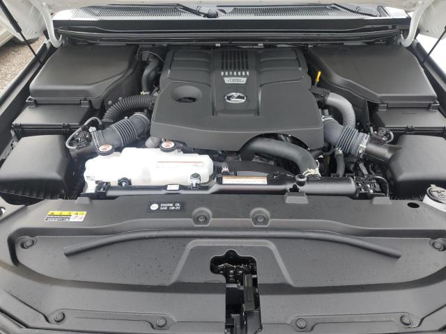 2024 LEXUS GX 550 PRE JTJTBCDX4R5000418