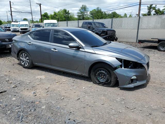 Vin: 1n4bl4bv9mn346899, lot: 56649815, nissan altima s 20214