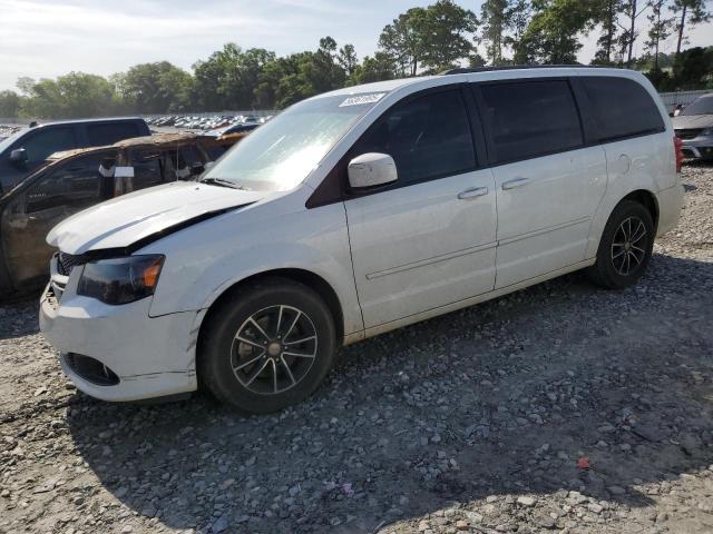 DODGE GRAND CARA