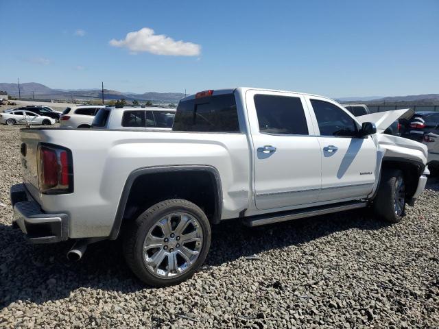 Vin: 3gtu2pej5jg600466, lot: 57670675, gmc sierra k1500 denali 20183