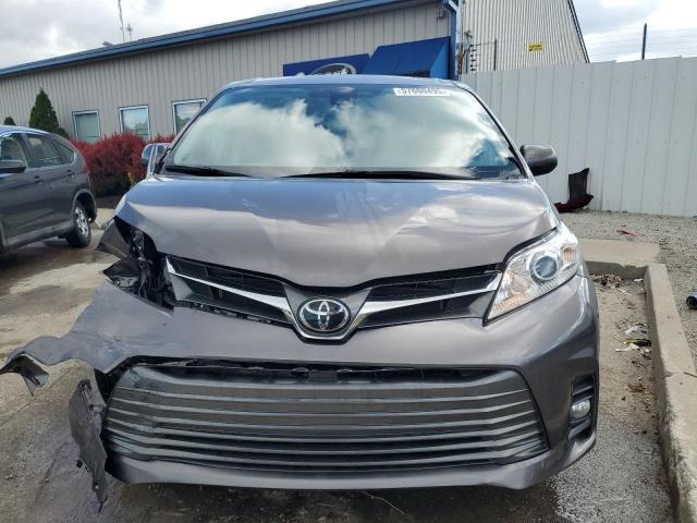 2020 TOYOTA SIENNA XLE 5TDDZ3DC2LS228595