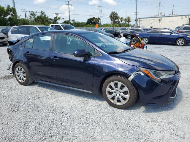 Vin: 5yfepmae4np308353, lot: 57761865, toyota corolla le 20224