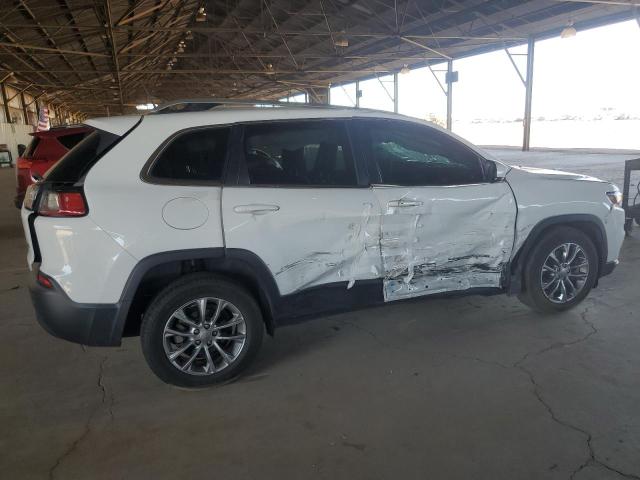 Vin: 1c4pjllb8kd382154, lot: 57723185, jeep grand cher latitude plus 20193