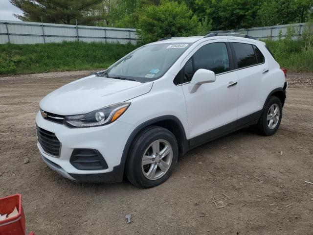 Vin: 3gncjpsb5hl216627, lot: 56948535, chevrolet trax 1lt 2017 img_1