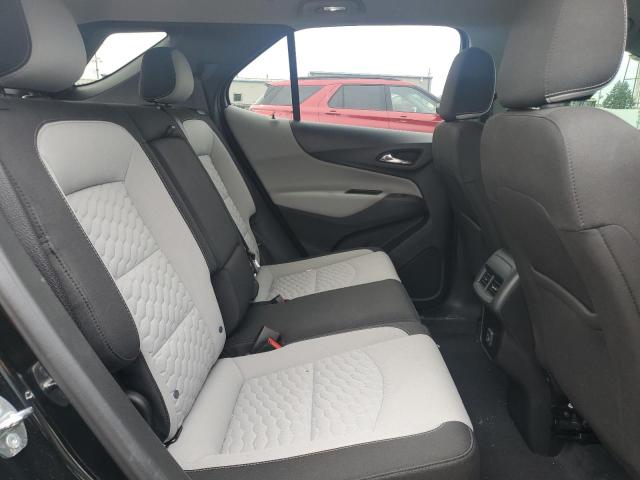 2021 CHEVROLET EQUINOX LS 2GNAXSEV7M6101637