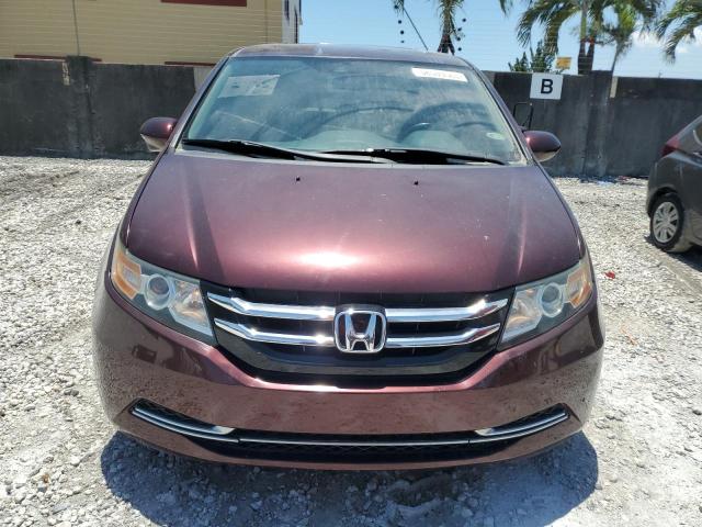 2015 HONDA ODYSSEY EX - 5FNRL5H62FB005862