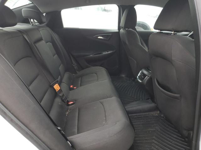 2017 CHEVROLET MALIBU LT - 1G1ZE5ST1HF136328