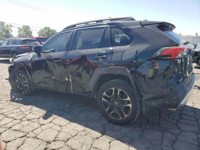 Vin: 2t3j1rfv0kc046629, lot: 57499615, toyota rav4 adventure 20192