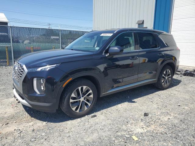 Vin: km8r2dhexmu307887, lot: 58462515, hyundai palisade sel 2021 img_1