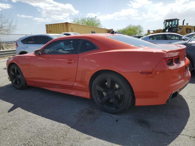 Vin: 2g1ft1ew0a9121096, lot: 56967335, chevrolet camaro ss 20102