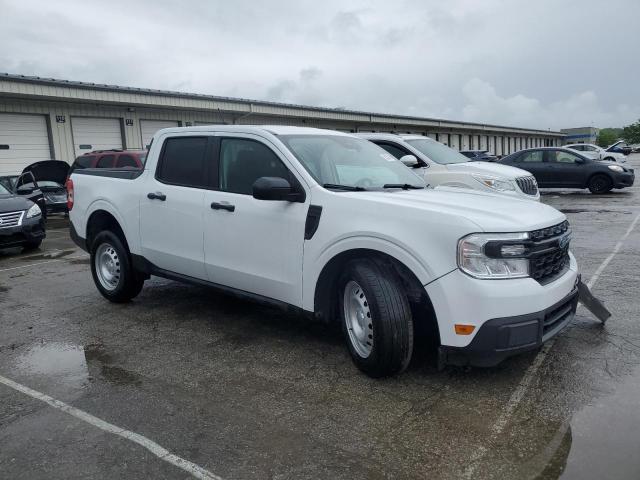 Vin: 3fttw8a33rrb37210, lot: 55331745, ford maverick xl 20244