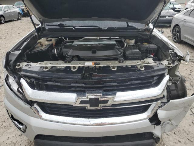 2020 CHEVROLET COLORADO L - 1GCGTCEN0L1158851