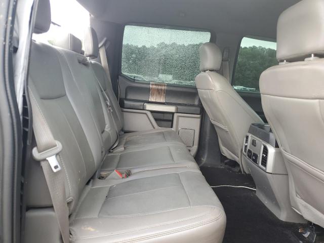 2018 FORD F150 SUPER - 1FTEW1EGXJKD63900