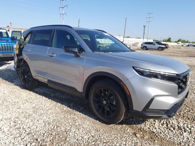 Vin: 5j6rs6h59rl033511, lot: 57104625, honda crv sport 20244