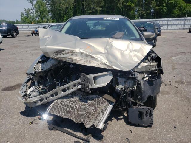 2016 FORD FOCUS SE - 1FADP3F23GL261144