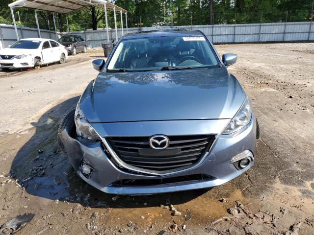 2016 MAZDA 3 GRAND TO - 3MZBM1X79GM243610