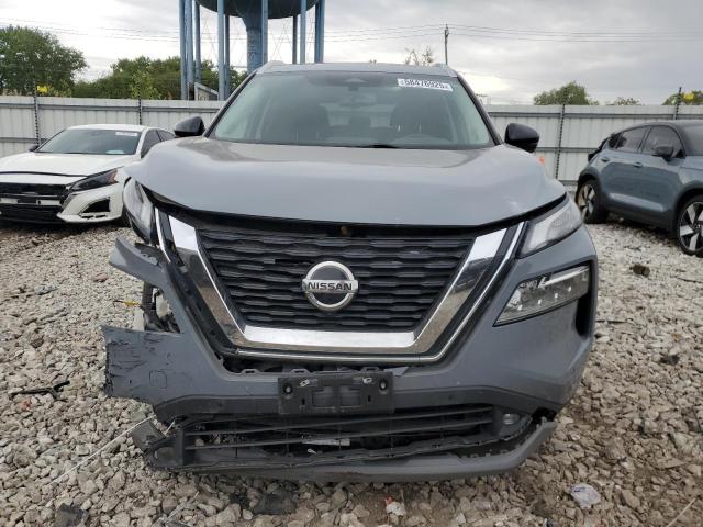2021 NISSAN ROGUE SL 5N1AT3CB9MC693015