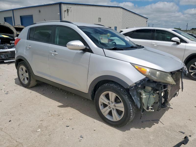 Vin: kndpb3a2xb7076572, lot: 52633395, kia sportage lx 20114