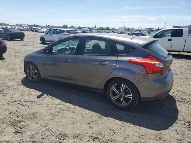 Vin: 1fadp3k24el317353, lot: 57181215, ford focus se 20142