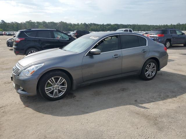INFINITI G37