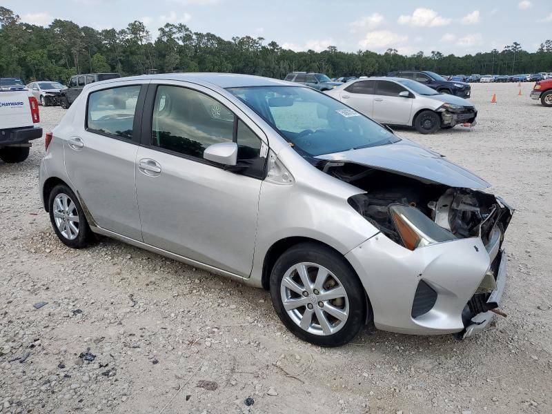 2016 TOYOTA YARIS L - VNKKTUD33GA060751