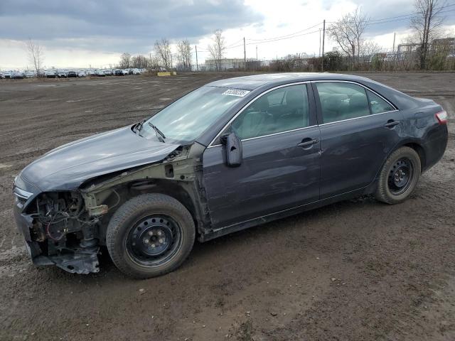 TOYOTA CAMRY HYBR