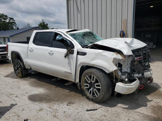 2020 GMC SIERRA K15 3GTP9EED5LG120535