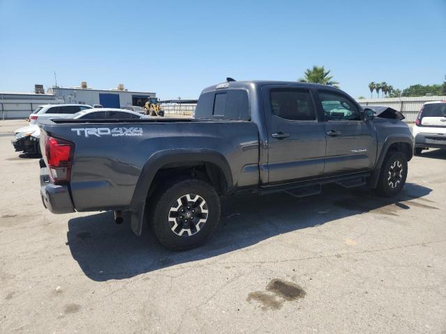 Vin: 3tmdz5bn7km064081, lot: 58208655, toyota tacoma double cab 20193