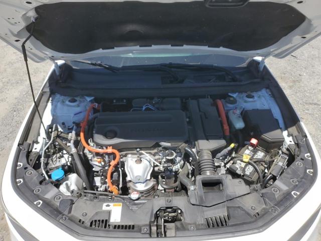 2023 HONDA ACCORD HYB - 1HGCY2F59PA038868