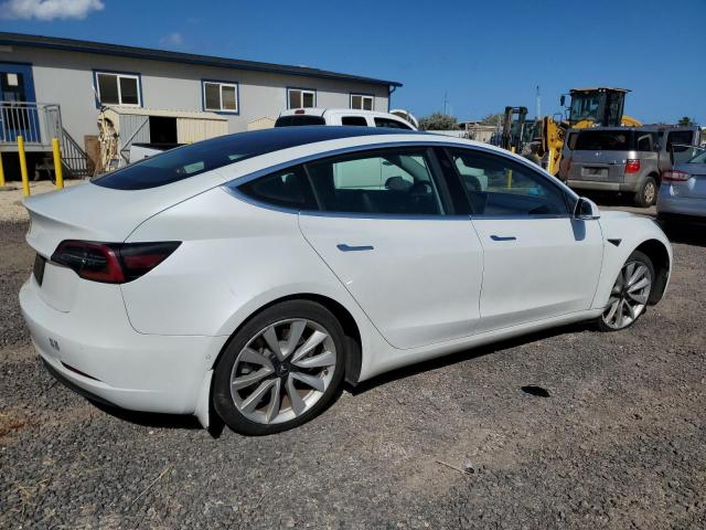 Vin: 5yj3e1ea5lf709003, lot: 54610345, tesla model 3 20203