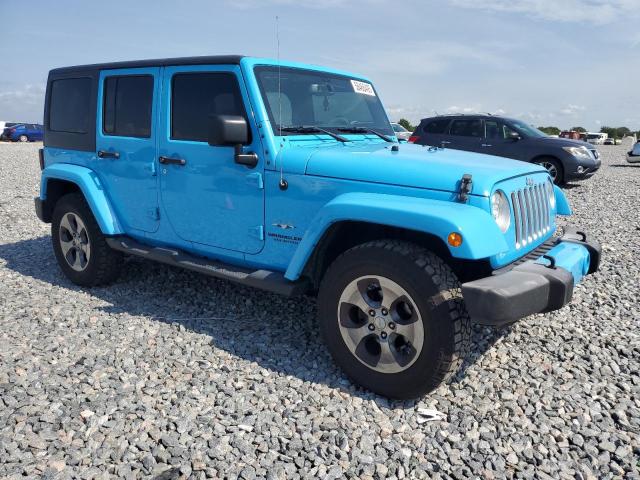 Vin: 1c4bjweg1hl592095, lot: 58468495, jeep wrangler sahara 20174