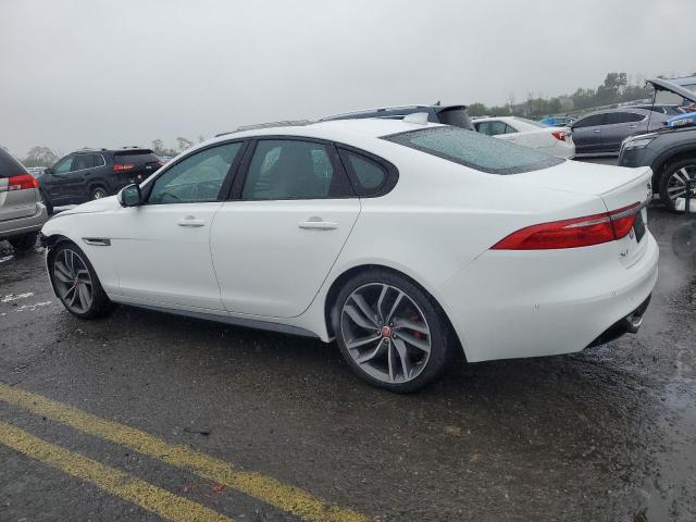 Vin: sajbm4bv2gcy23682, lot: 58292615, jaguar xf s 20162