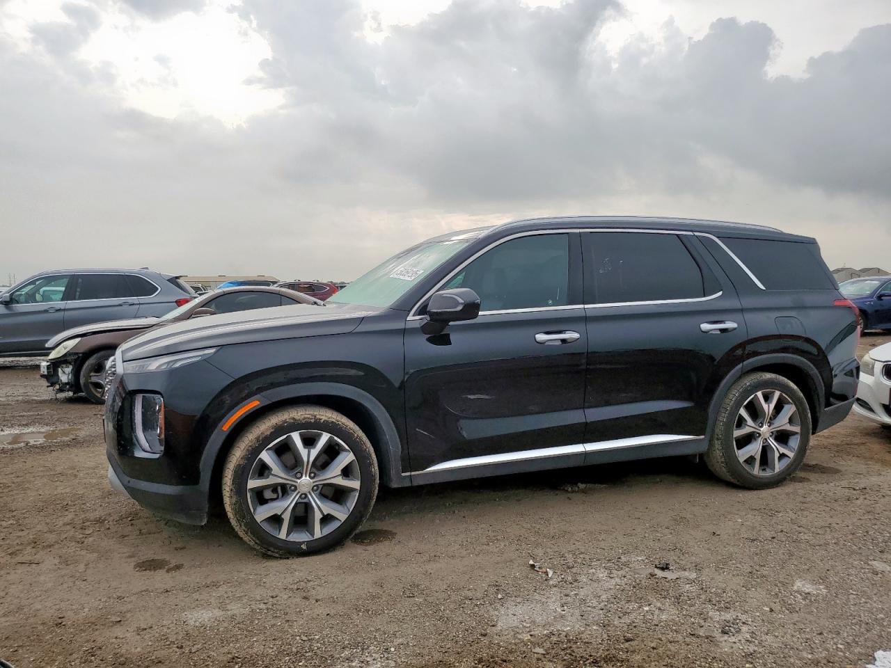 HYUNDAI PALISADE SEL