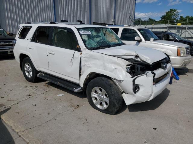 Vin: jtebu5jr6g5402153, lot: 57968865, toyota 4runner sr5/sr5 premium 20164
