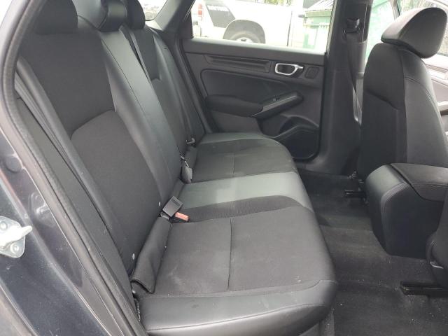 2023 HONDA CIVIC SPOR 2HGFE2F53PH521053