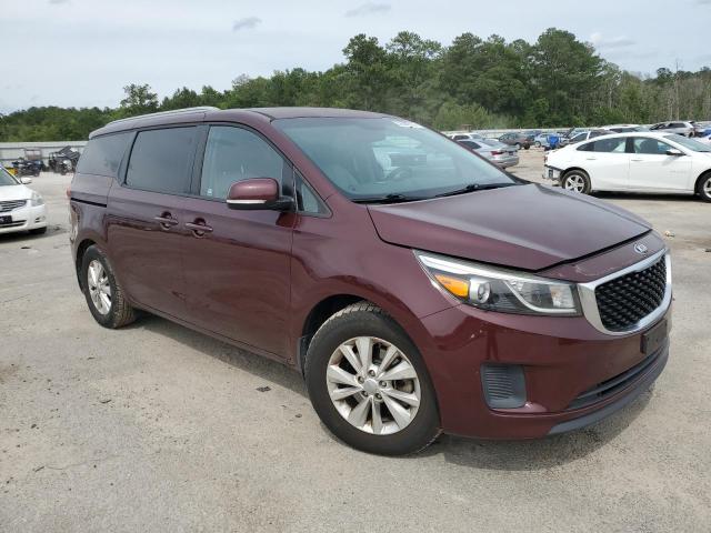 Vin: kndmb5c17g6179187, lot: 59082935, kia all models lx 20164