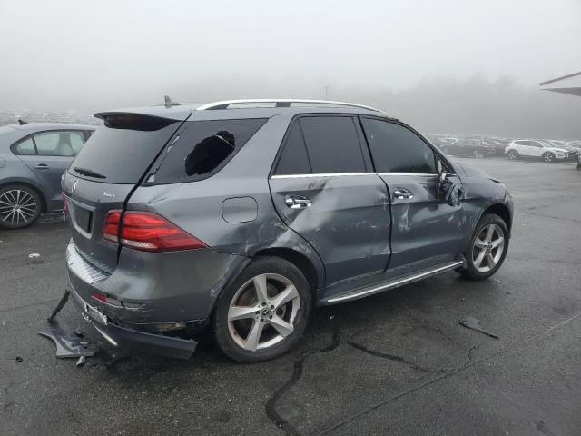 Vin: 4jgda5hb4jb168775, lot: 55840605, mercedes-benz gle-class 350 4matic 20183