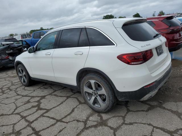 Vin: w1n0g8eb2lf865387, lot: 57821455, mercedes-benz glc-class 300 4matic 20202