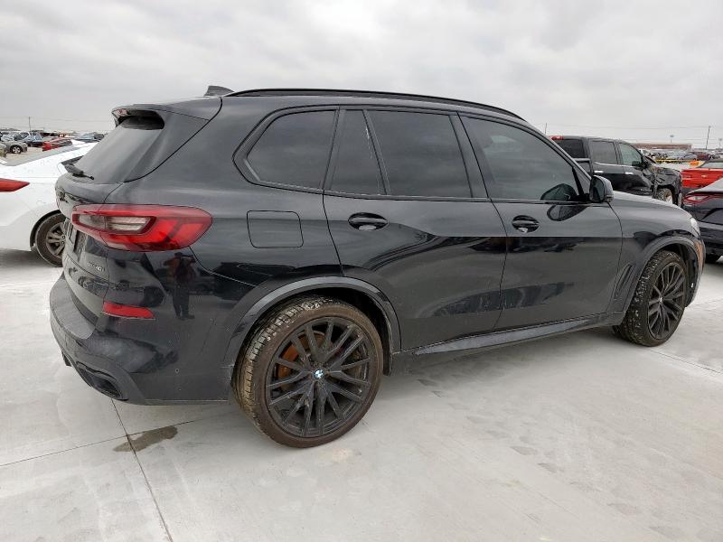 2022 BMW X5 SDRIVE 5UXCR4C06N9K58174