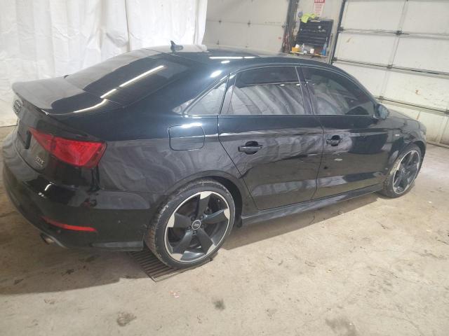 Vin: waub8gff3g1040581, lot: 50215385, audi a3 premium 20163
