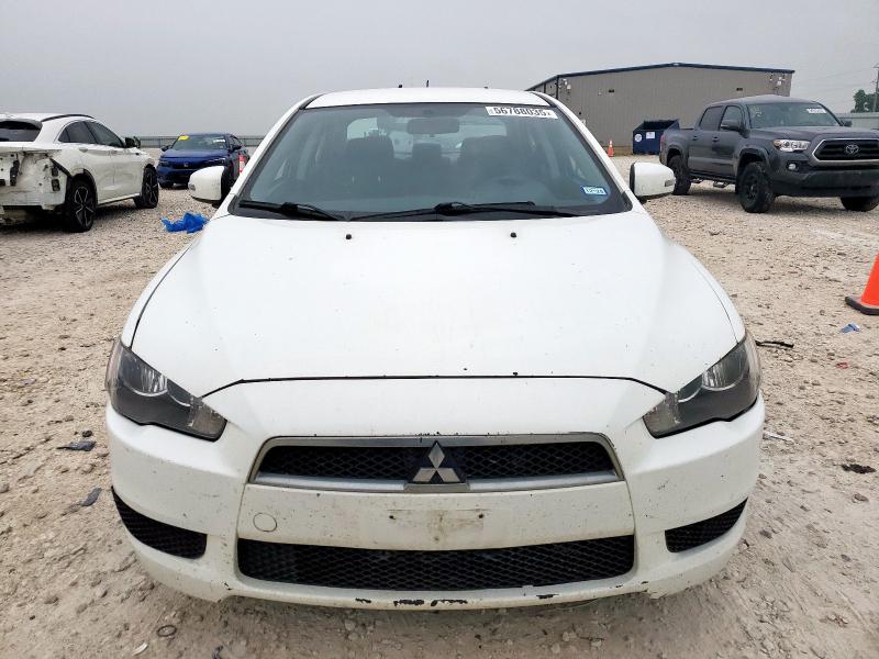2015 MITSUBISHI LANCER ES JA32U2FU9FU015440