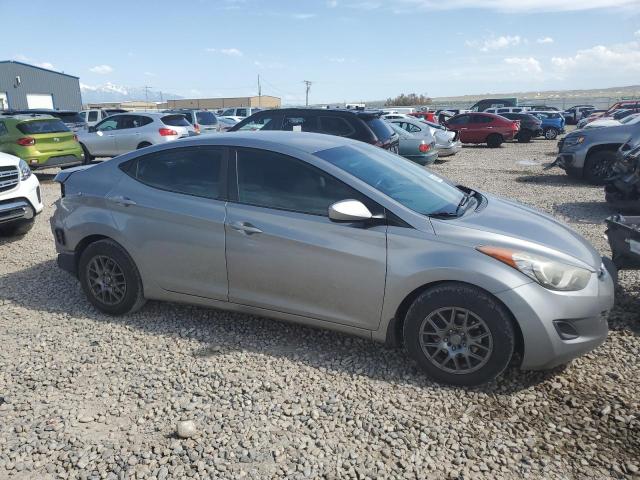 Vin: kmhdh4ae4cu233075, lot: 58424055, hyundai elantra gls 20124