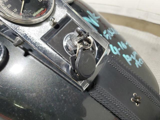 2006 HARLEY-DAVIDSON FLSTFI 1HD1BXB156Y078490